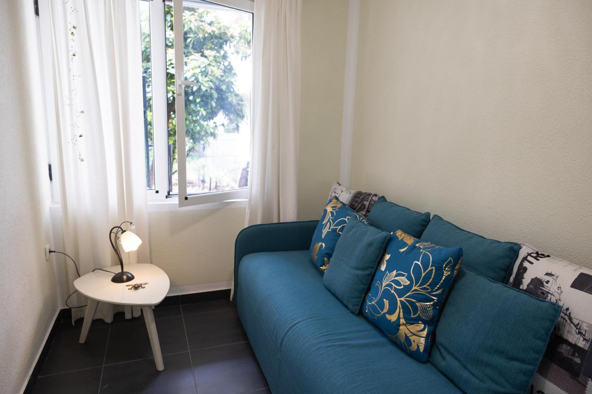 Apartmani Novkovic บาร์ ภายนอก รูปภาพ