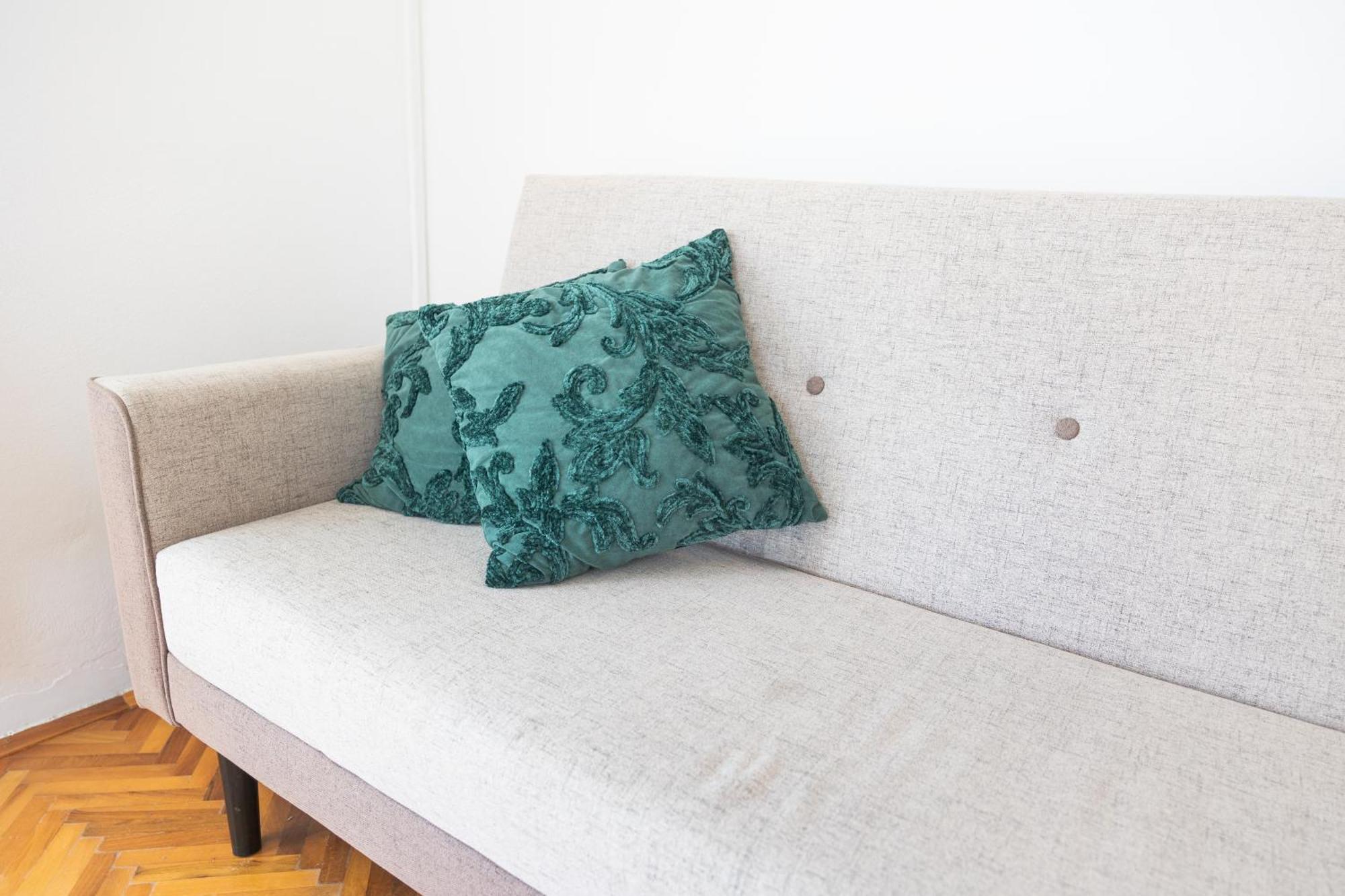 Apartmani Novkovic บาร์ ภายนอก รูปภาพ