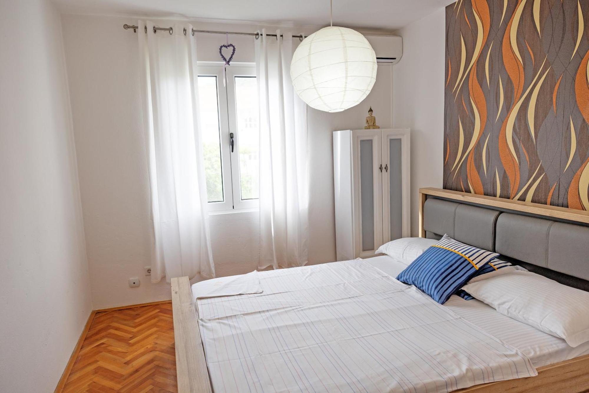 Apartmani Novkovic บาร์ ภายนอก รูปภาพ