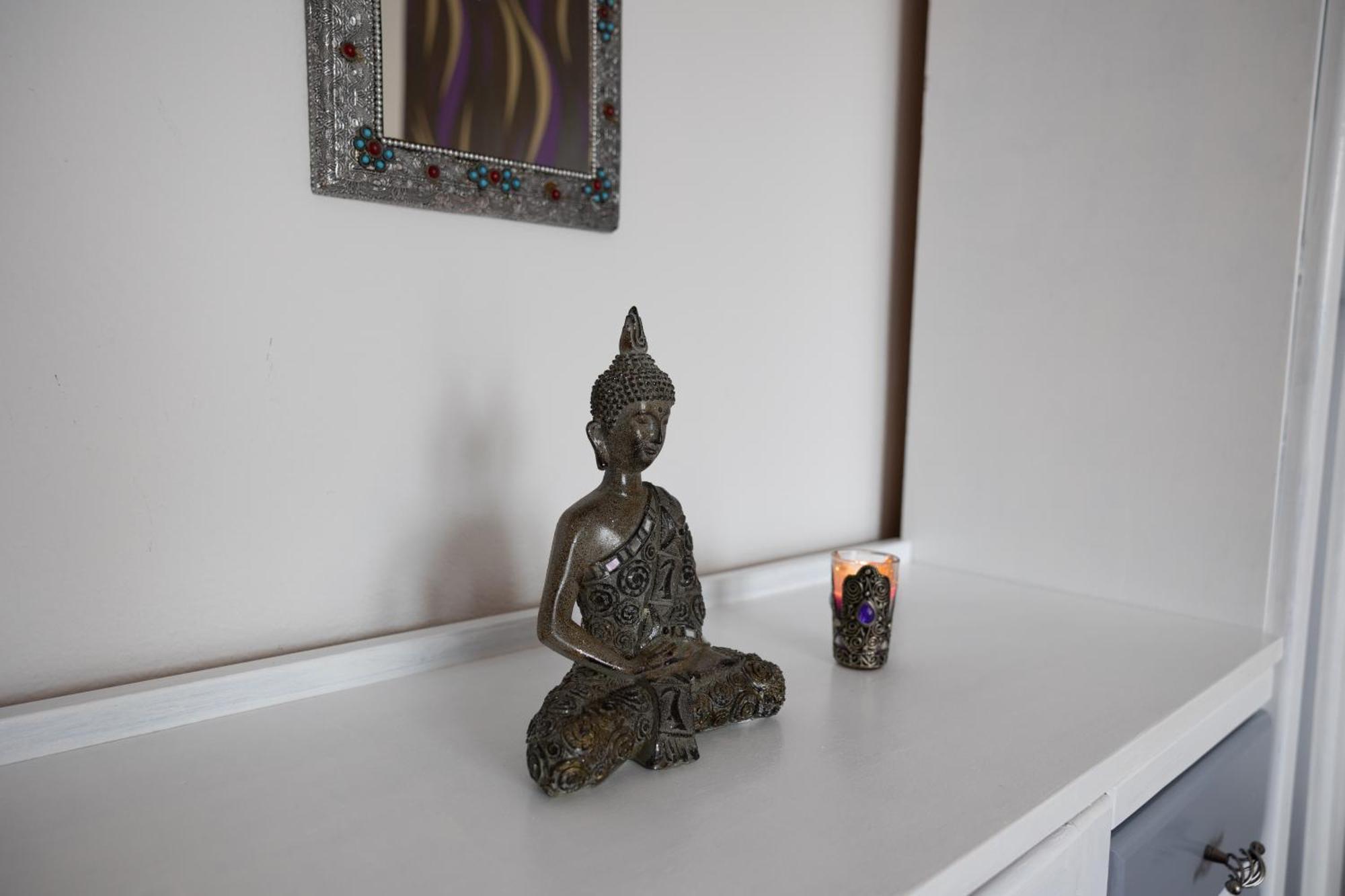 Apartmani Novkovic บาร์ ภายนอก รูปภาพ